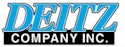 Deitz Company Logo