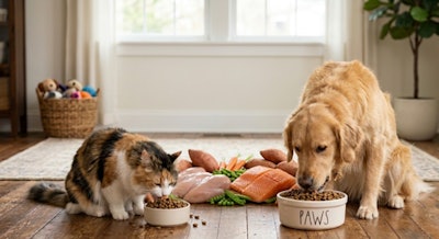 Gluten Free Pet Food Market Growth Market Reports