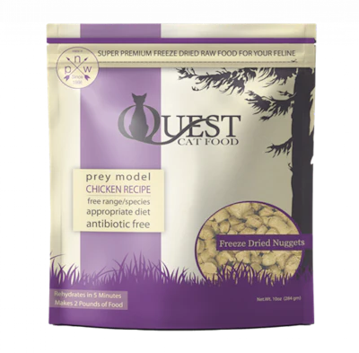 Go Raw Cat Food Recall