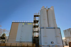With the addition of the Griñón plant, Trouw Nutrition has two pet-dedicated production sites in Europe.