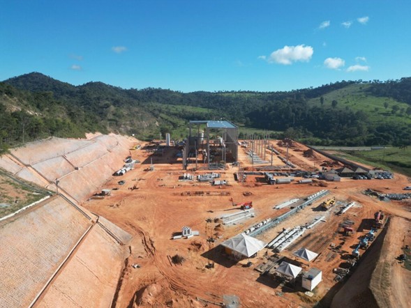 Special Dog Company is accelerating its national expansion with a new manufacturing facility under construction in Mateus Leme, Minas Gera, Brazil.