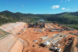 Special Dog Company is accelerating its national expansion with a new manufacturing facility under construction in Mateus Leme, Minas Gera, Brazil.