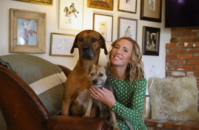 Lucy Postins, founder and chief integrity officer, was recognized among the nation&rsquo;s most innovative women entrepreneurs.