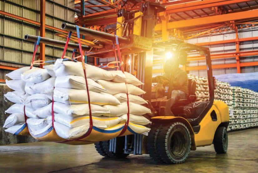 Managing ingredient supplies requires knowledge, skill and trust to ensure the final product remains safe for pets.