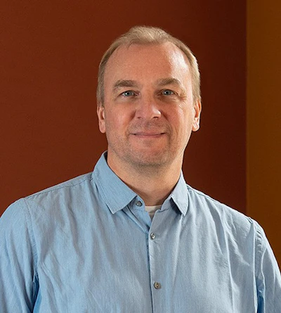 Marcus Hofmann