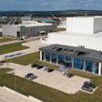 United Petfood together with Lider Petfood has officially acquired MAYA Company Pet Food's dry production site, located in Kirklareli, Türkiye.