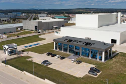 United Petfood together with Lider Petfood has officially acquired MAYA Company Pet Food's dry production site, located in Kirklareli, Türkiye.
