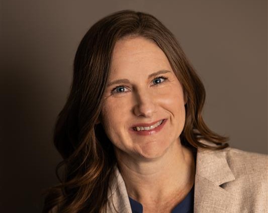 Melissa Weber, senior sales director &ndash; Animal, North America