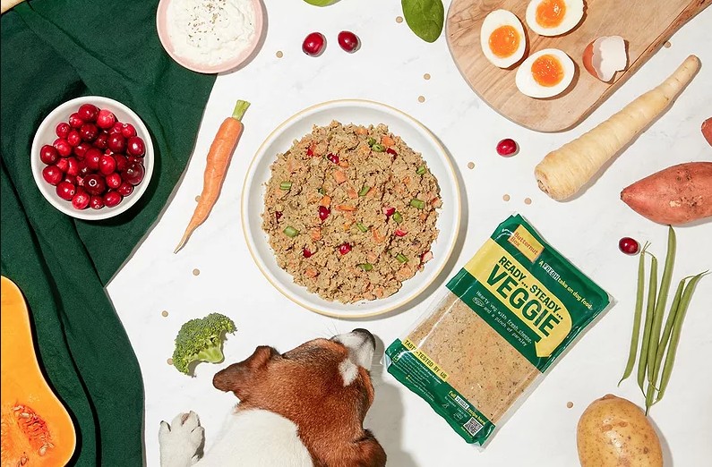 MiAlgae will be included in Butternut Box&rsquo;s Ready Steady Veggie meals from this month in all of its markets across Europe.