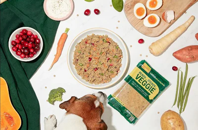 MiAlgae will be included in Butternut Box’s Ready Steady Veggie meals from this month in all of its markets across Europe.