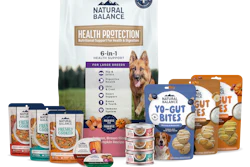 Natural Balance New Product Innovations Global Pet Expo 2026