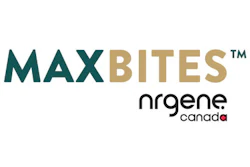 Nr Gene Max Bites Logo