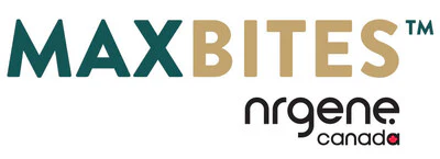 Nr Gene Max Bites Logo