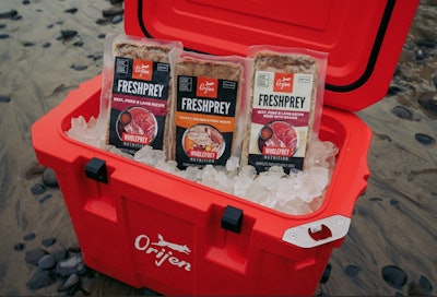 Orijen Freshprey Products