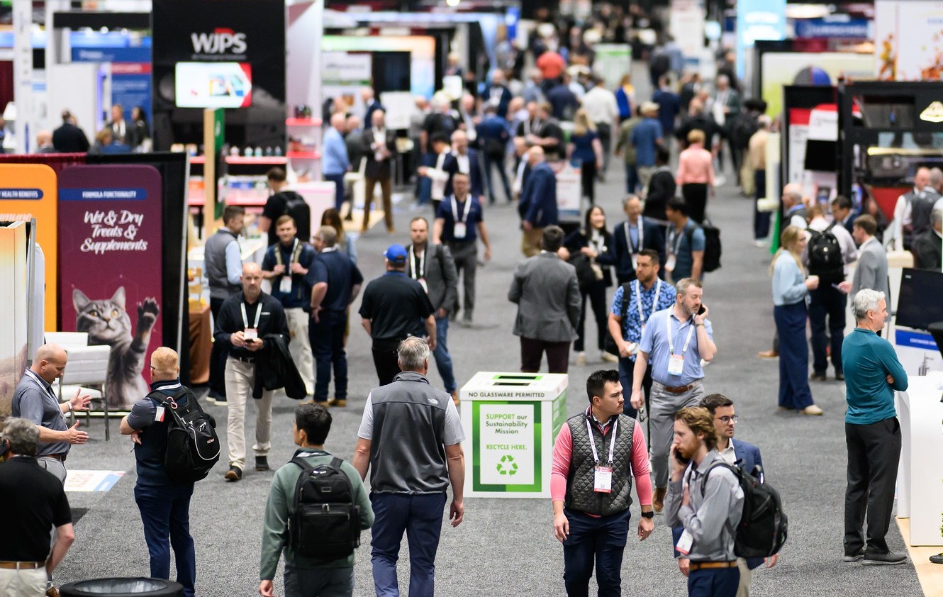 First for Forum ambassadors are invited to attend Petfood Forum to discover all the industry has to offer as well as to connect and collaborate with industry veterans.