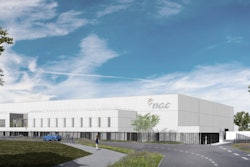 France's Le Gouessant has announced plans to build a new factory that will support production of a new line of SoftChew treats for dogs and cats, among other products.