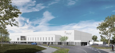 France's Le Gouessant has announced plans to build a new factory that will support production of a new line of SoftChew treats for dogs and cats, among other products.