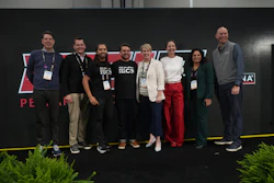 PetPax Co. was selected as the grand prize winner following the live pitch competition at Global Pet Expo.