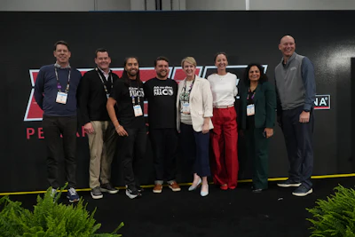PetPax Co. was selected as the grand prize winner following the live pitch competition at Global Pet Expo.