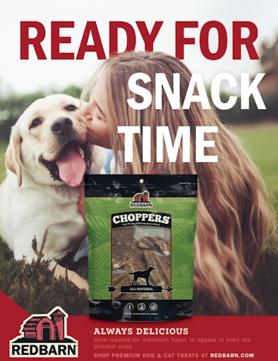 Redbarn 30th Anniversary