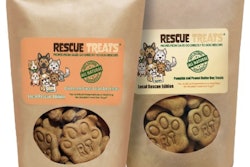 Rescue Treats Products