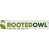 Rooted Owl Logo