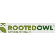 Rooted Owl Logo