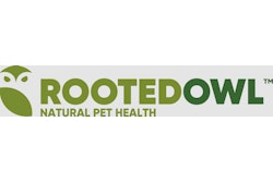 Rooted Owl Logo