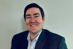 Sean Geary, head of sales