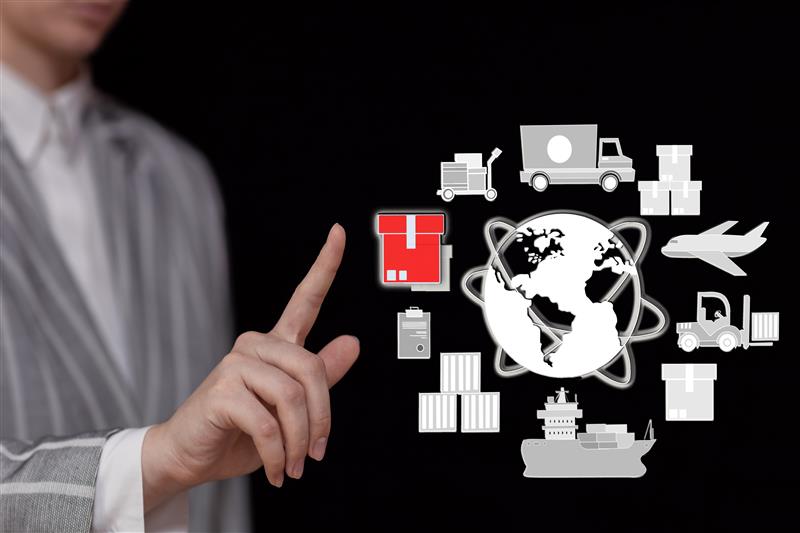 Supply Chain Disruption Sergeeva Leka Bigstock