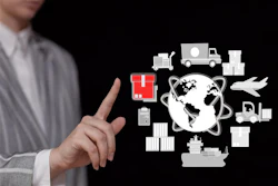 Supply Chain Disruption Sergeeva Leka Bigstock