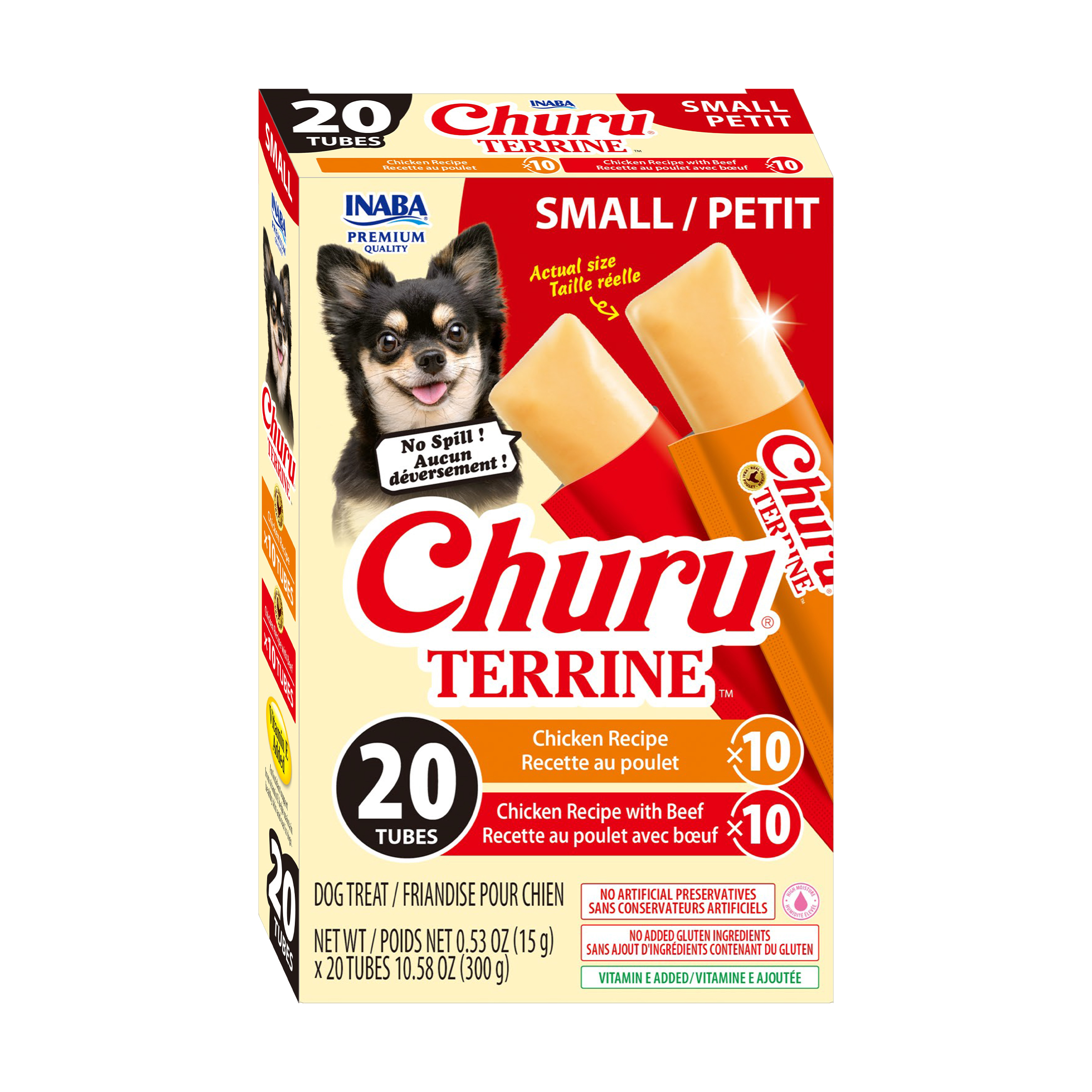 Terrine 2