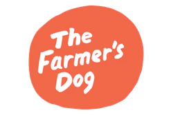 The Farmers Dog Logo
