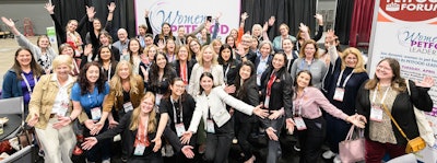 Women In Petfood Leadership Paul Ward Photography