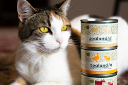 Zealandia has launched a U.S. product line featuring proteins sourced entirely from New Zealand, including wild brushtail possum, wallaby and goat, in addition to beef, chicken, duck and more.