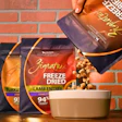 Zignature Freeze Dried