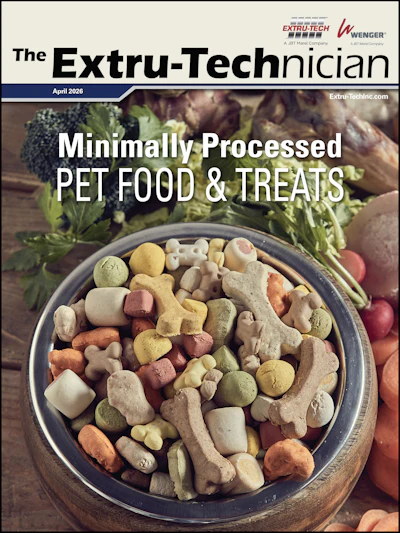 2026 Extru Tech April Final Cover Image