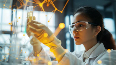 According to Monforte, predictive approaches will become more integrated with pet food formulation and processing design in the future.