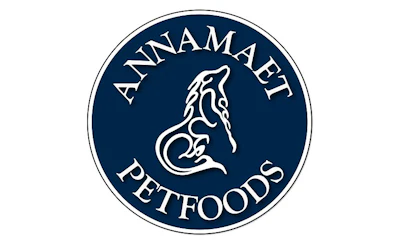 Annamaet Petfoods Logo