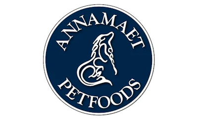 Annamaet Petfoods Logo