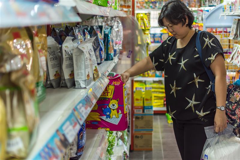 All studies agree: a strong human-pet bond is closely linked to increased spending, from pet essentials to pet luxuries.