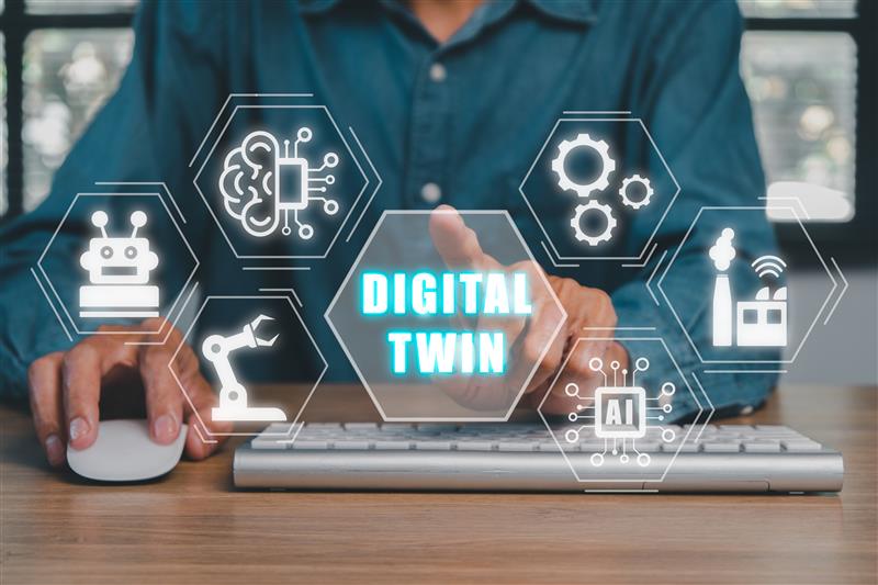 During Petfood Essentials, Greg Daniel said simulation and digital twin models have the potential to cut installation and commissioning time for full production processing lines in half.