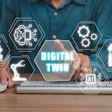 During Petfood Essentials, Greg Daniel said simulation and digital twin models have the potential to cut installation and commissioning time for full production processing lines in half.
