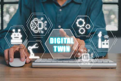 During Petfood Essentials, Greg Daniel said simulation and digital twin models have the potential to cut installation and commissioning time for full production processing lines in half.