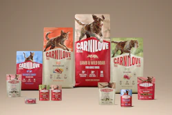 Carnilove Family Picture