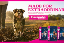 Eukanuba Ir Press Release Image