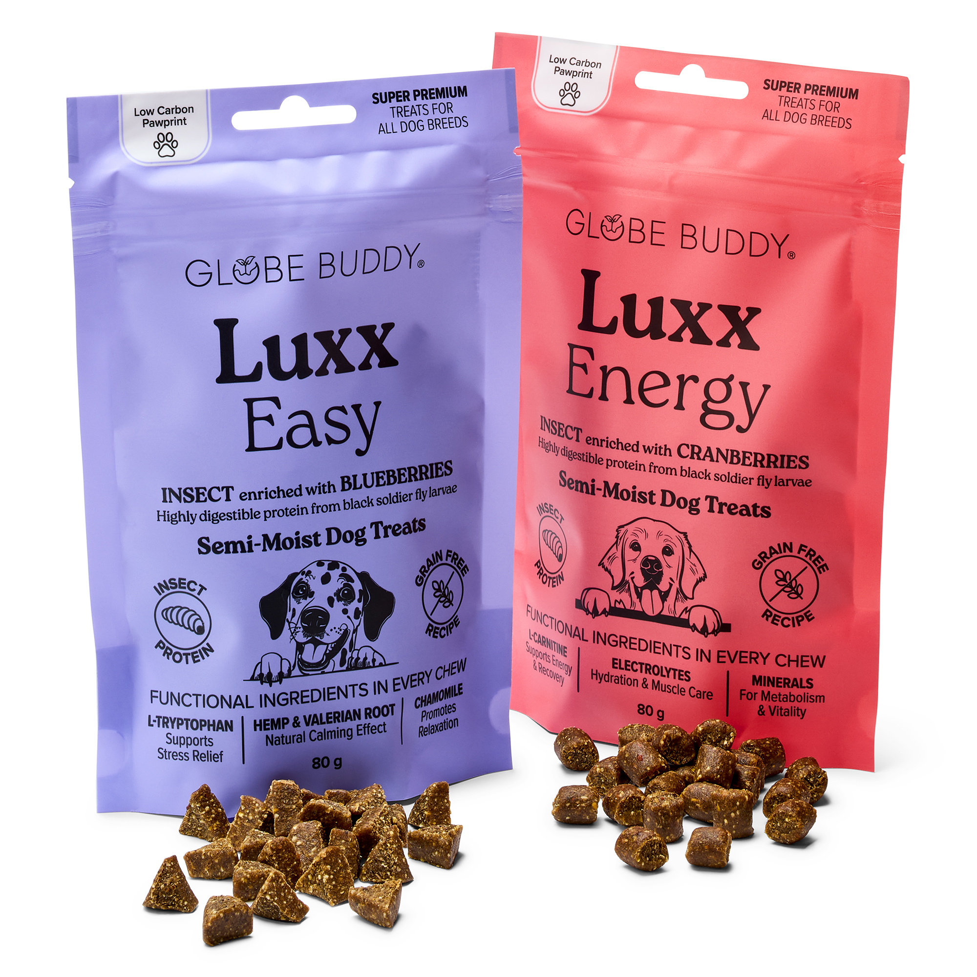 Globe Buddy New Luxx Packshot