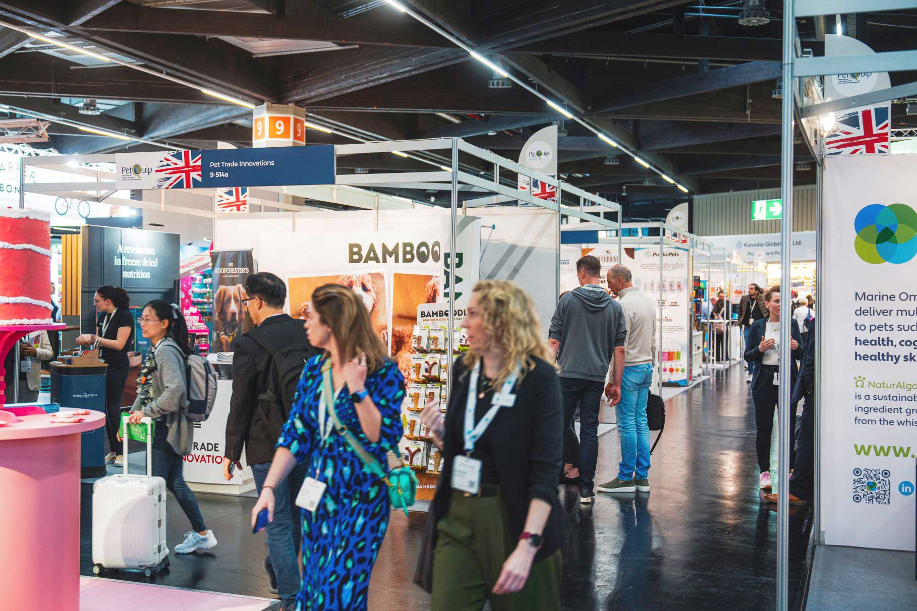 Interzoo 4 20 2026