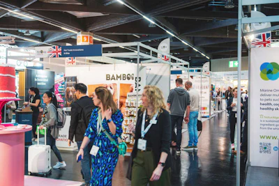 Interzoo 4 20 2026