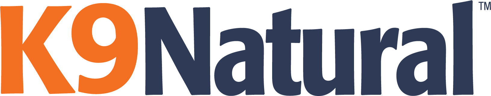 K9 Natural Logo